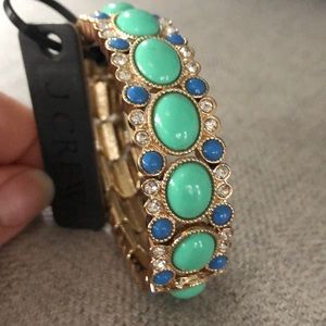 J Crew Bracelet